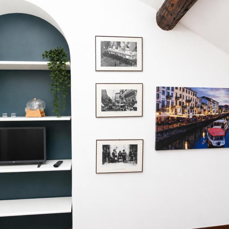Bamboo Milano Vannucci Apartment - Appartamento - 15