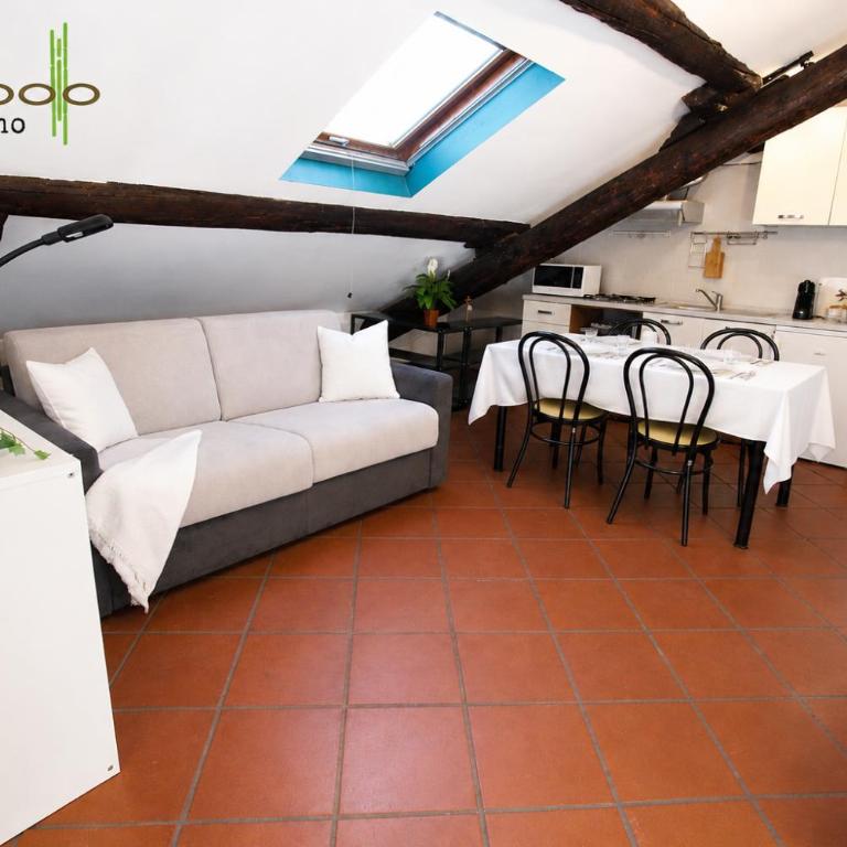Bamboo Milano Vannucci Apartment - Appartamento - 25