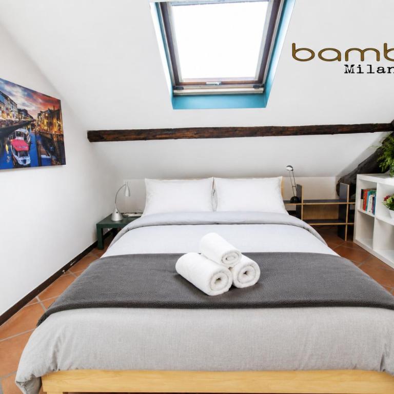 Bamboo Milano Vannucci Apartment - Appartamento - 27
