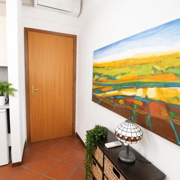Bamboo Milano Vannucci Apartment - Appartamento - 36