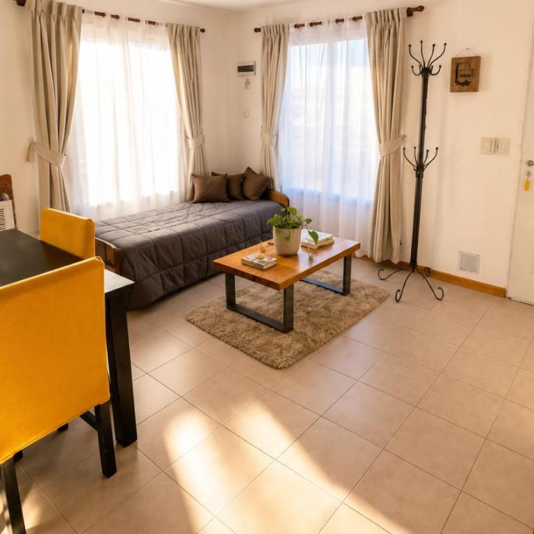 Alba Austral, casa amplia y luminosa - Casa con 1 dormitorio - 2
