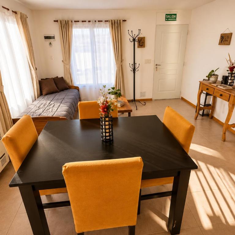 Alba Austral, casa amplia y luminosa - Casa con 1 dormitorio - 6