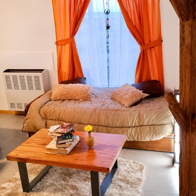 Alba Austral, casa amplia y luminosa - Casa con 1 dormitorio - 7