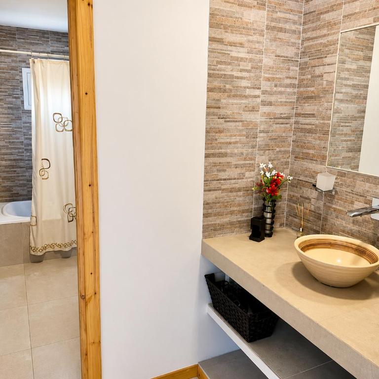 Alba Austral, casa amplia y luminosa - Casa con 1 dormitorio - 13