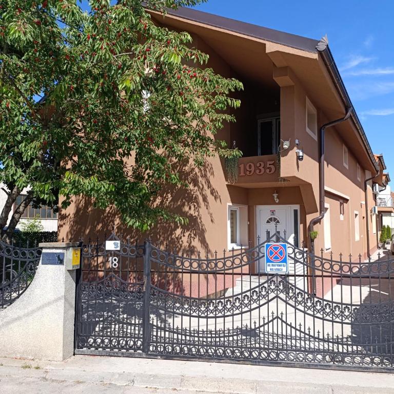 Garfield Family Apartman 2 - Superior Apartman sa 1 Spavaćom Sobom - 38