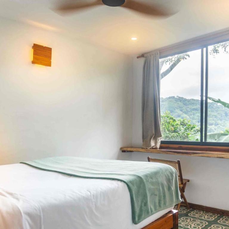 Masaya Casas Viejas - Habitación Doble Estándar - 4