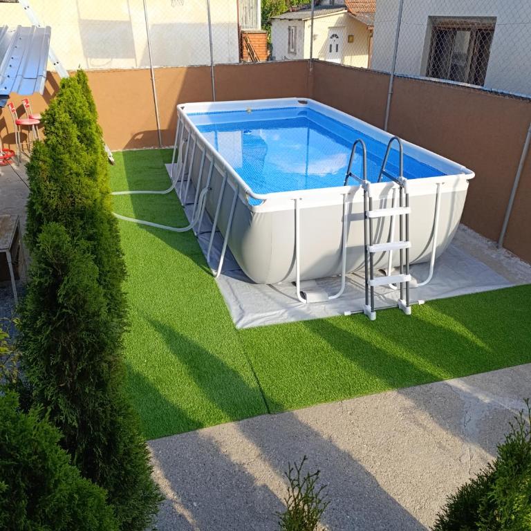Garfield Family Apartman 2 - Superior Apartman sa 1 Spavaćom Sobom - 45