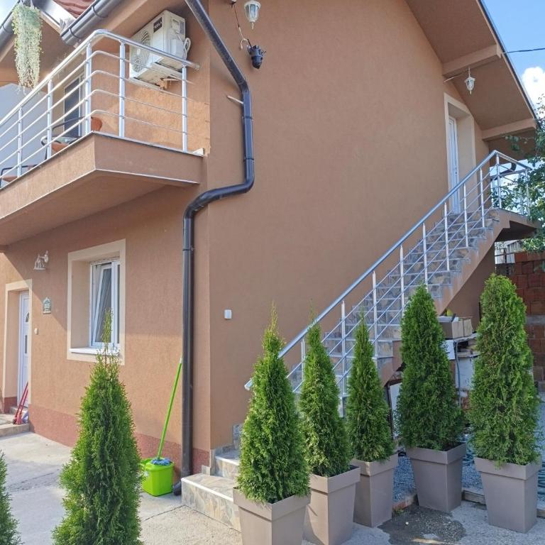 Garfield Family Apartman 2 - Superior Apartman sa 1 Spavaćom Sobom - 44