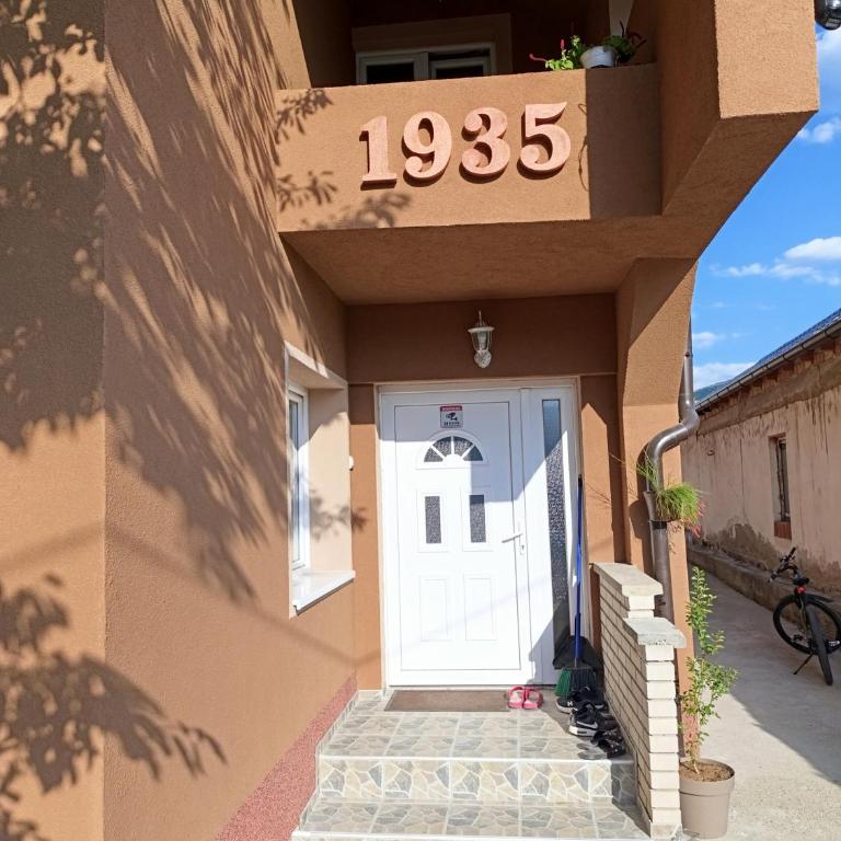 Garfield Family Apartman 2 - Superior Apartman sa 1 Spavaćom Sobom - 49