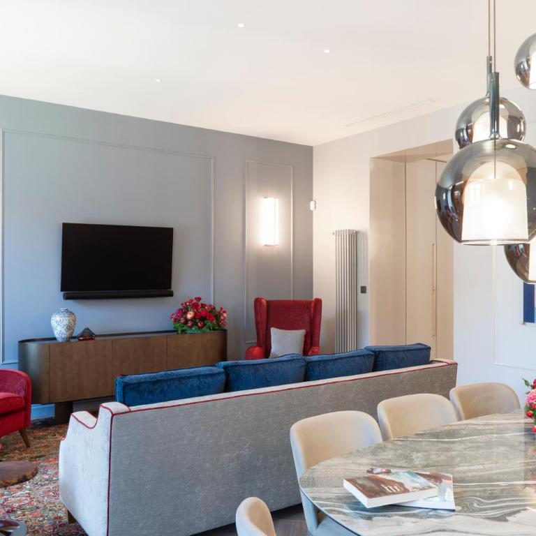 My Luxury Lifestyle Diamond - Casa con 4 camere da letto - 6