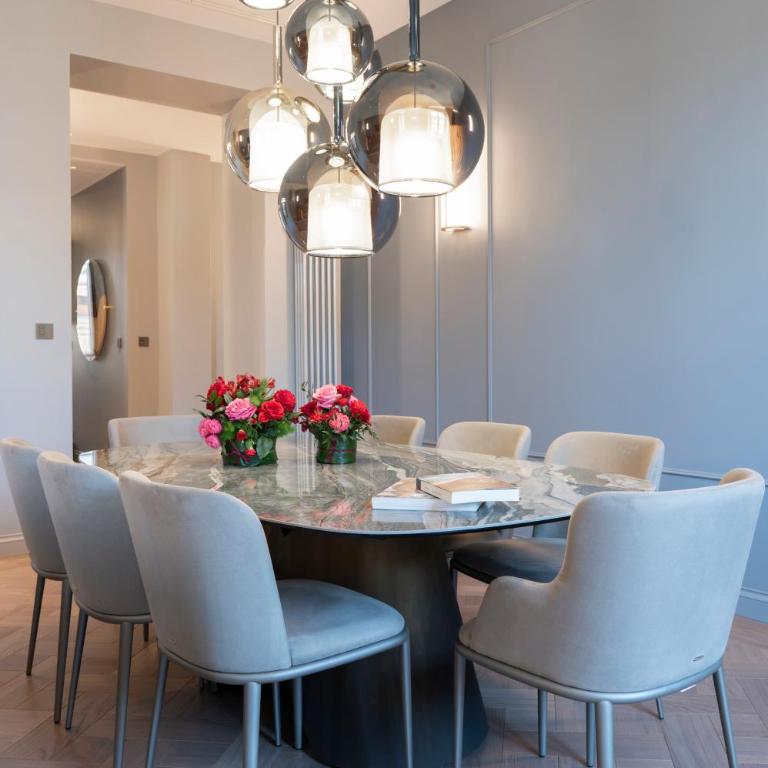 My Luxury Lifestyle Diamond - Casa con 4 camere da letto - 7