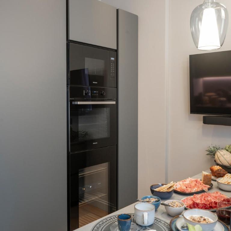 My Luxury Lifestyle Diamond - Casa con 4 camere da letto - 11