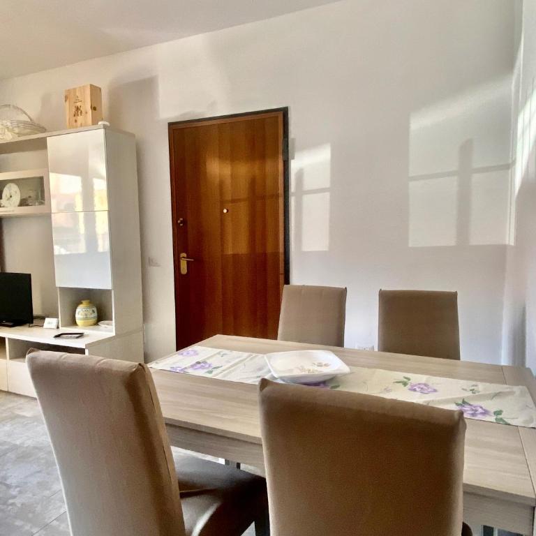 Santarosa Apartment - Appartamento con 2 Camere da Letto - 3