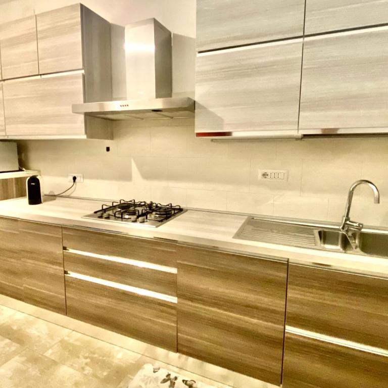 Santarosa Apartment - Appartamento con 2 Camere da Letto - 7