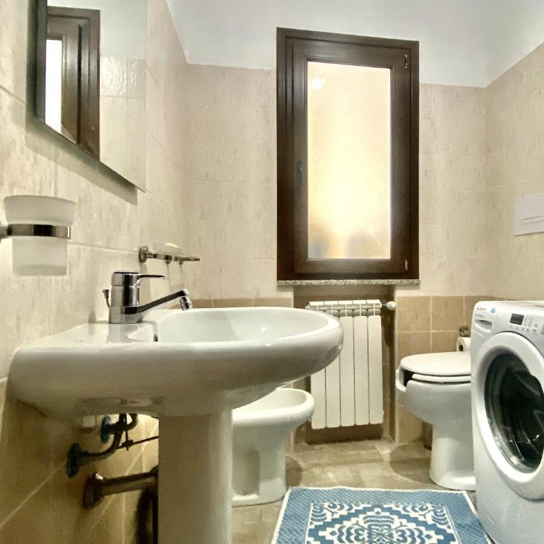 Santarosa Apartment - Appartamento con 2 Camere da Letto - 12