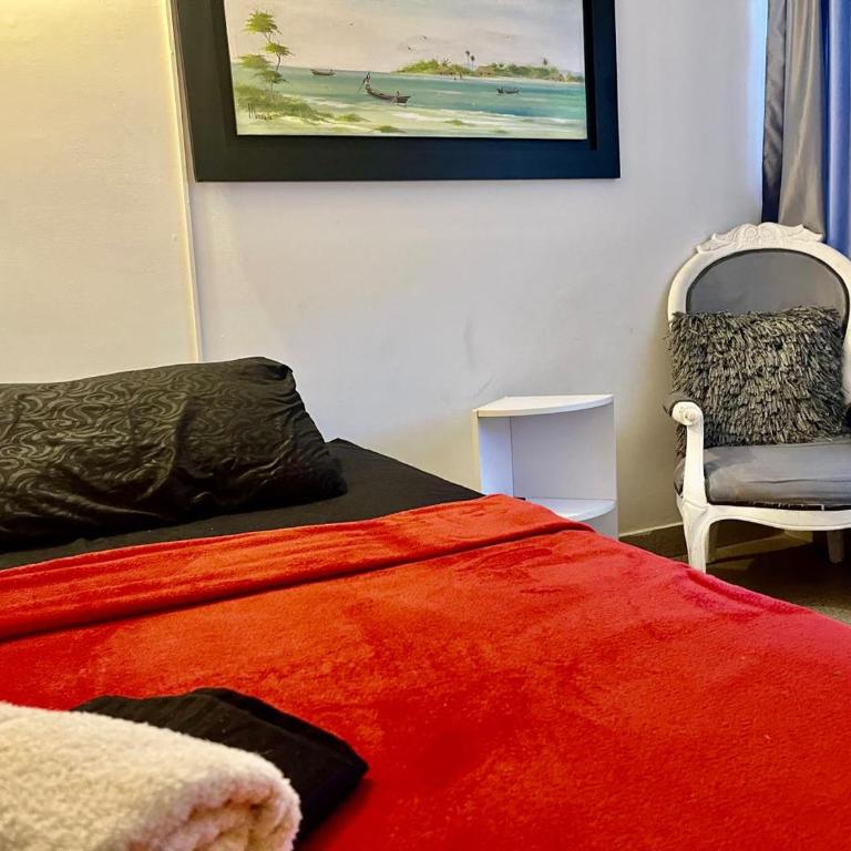 Cocoon Coliving la 70 - Single Room - 1