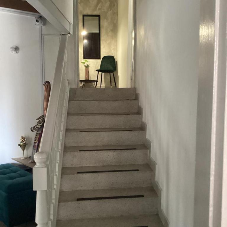Cocoon Coliving la 70 - Single Room - 7