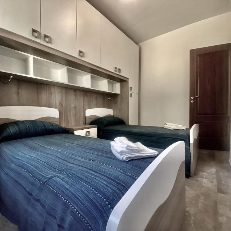 Santarosa Apartment - Appartamento con 2 Camere da Letto - 21