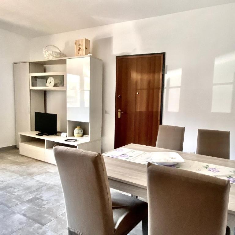 Santarosa Apartment - Appartamento con 2 Camere da Letto - 6