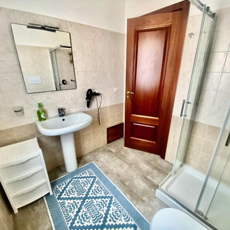Santarosa Apartment - Appartamento con 2 Camere da Letto - 15