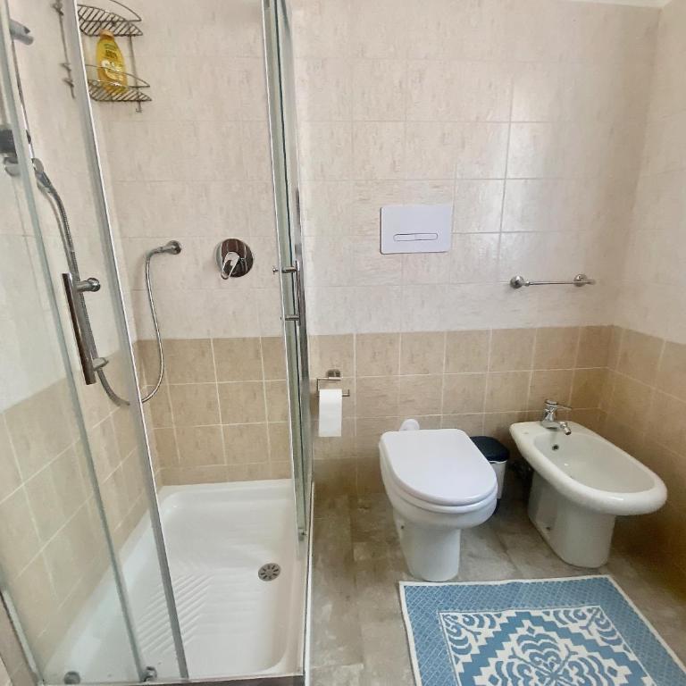 Santarosa Apartment - Appartamento con 2 Camere da Letto - 17