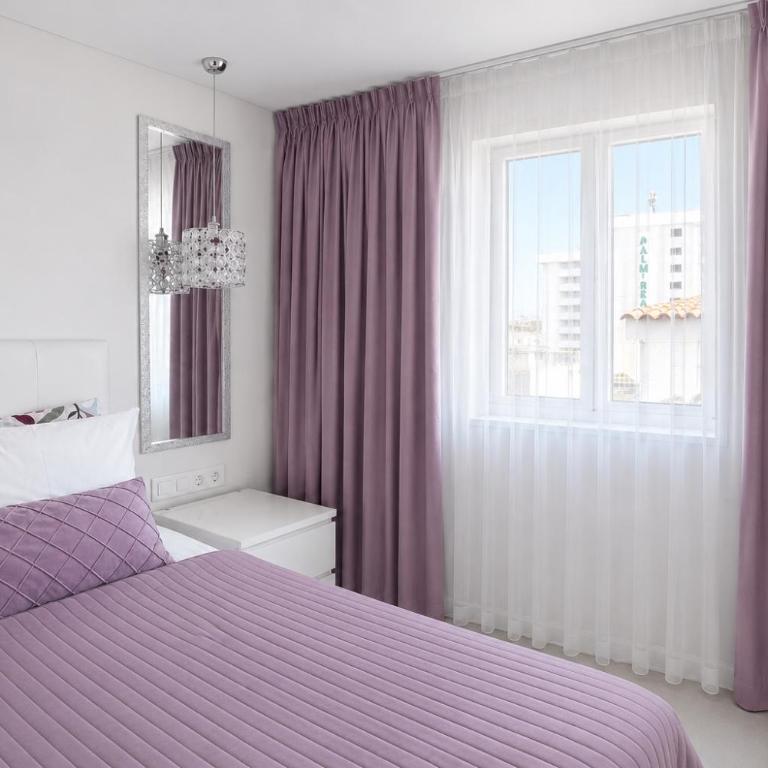Fantastic vacation by the ocean - One-Bedroom Apartment - 4