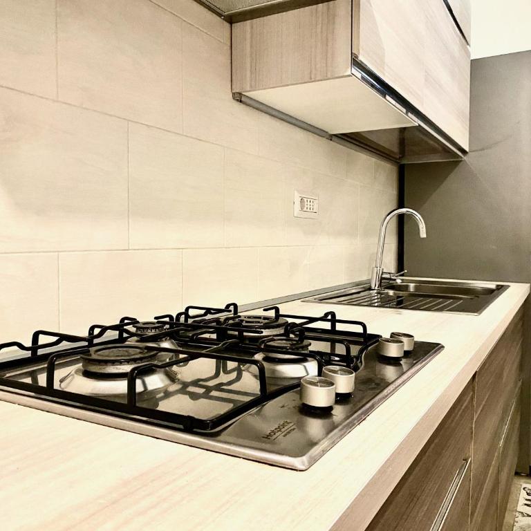 Santarosa Apartment - Appartamento con 2 Camere da Letto - 11