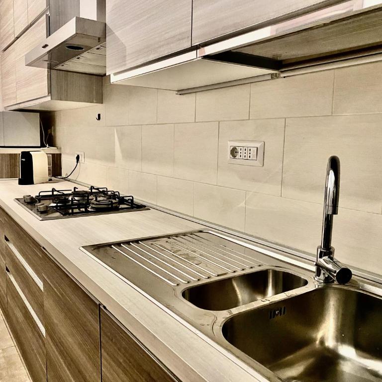 Santarosa Apartment - Appartamento con 2 Camere da Letto - 8