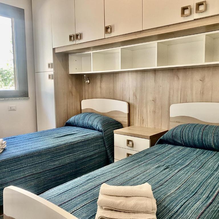 Santarosa Apartment - Appartamento con 2 Camere da Letto - 22