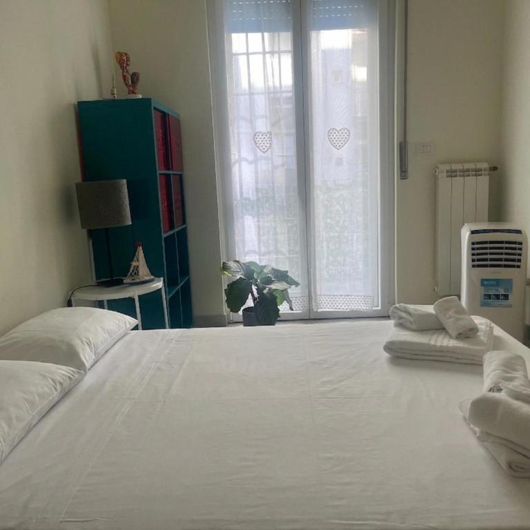 Marina beach house - Appartamento con 1 Camera da Letto - 17