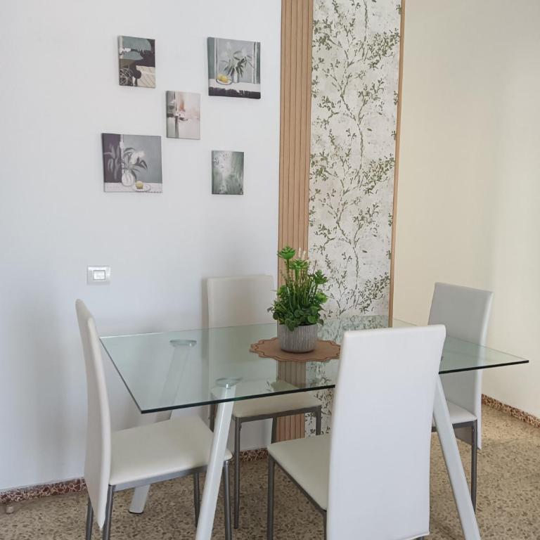 LUMINOSO, AMPLIO Y FRESCO PISO EN SANTACRUZ DE TENERIFE - Apartamento - 11