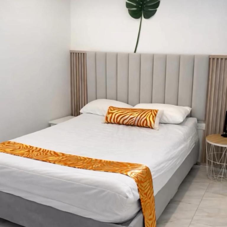 Respira en Un Bosque dentro de Cali - Apartment with Terrace - 9