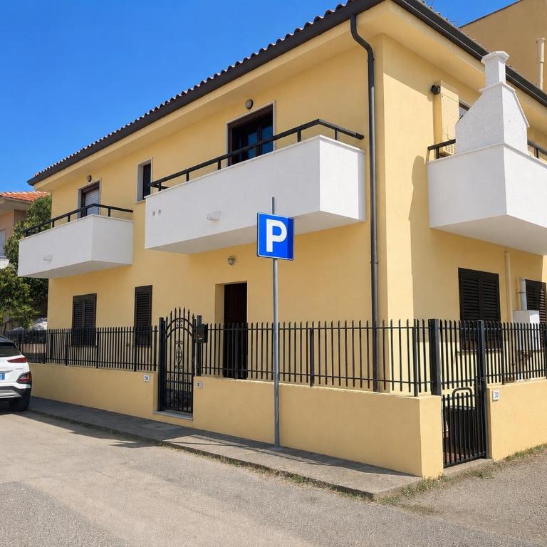 Santarosa Apartment - Appartamento con 2 Camere da Letto - 1