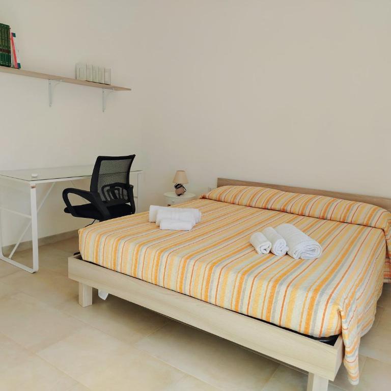 Appartamento Casa Relax - Two-Bedroom Apartment - 22