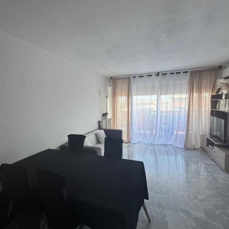 Charmant appartement à Cagnes sur mer - Appartement 1 Chambre - 8