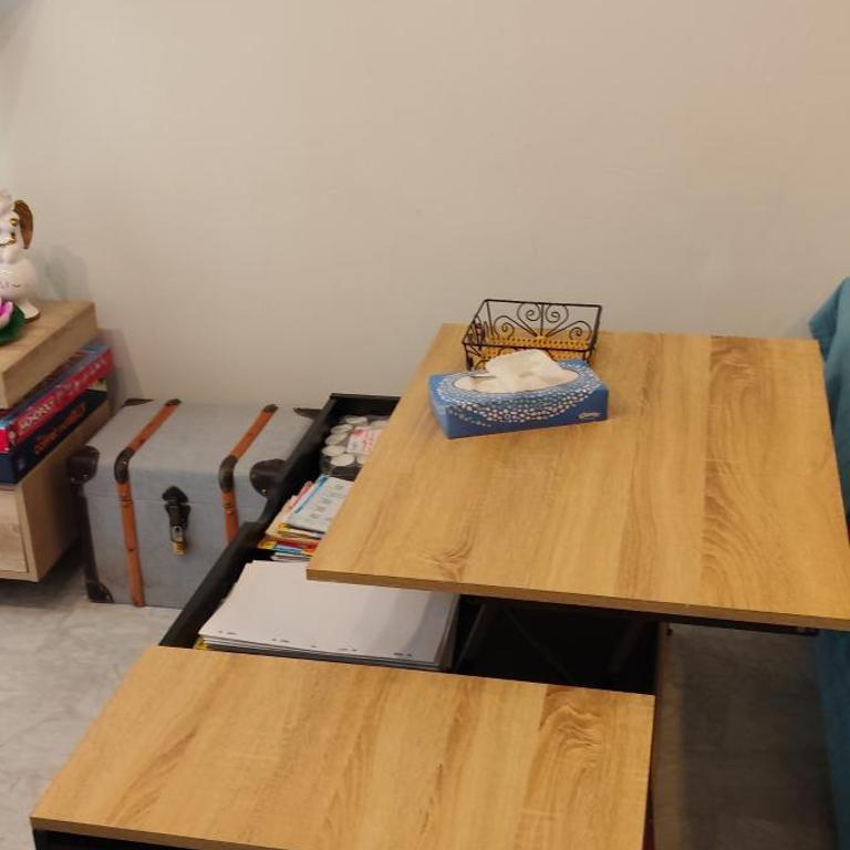 Appartement cosy pour séjour agréable - Appartement 1 Chambre - 11