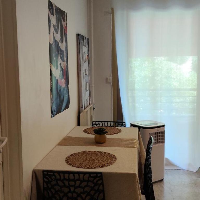 Appartement cosy pour séjour agréable - Appartement 1 Chambre - 4