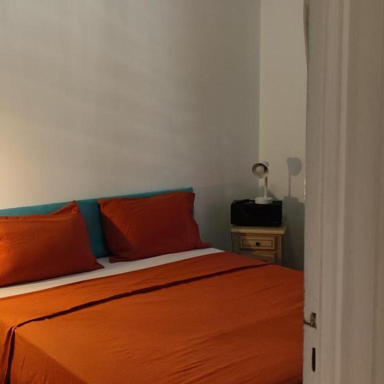 Appartement cosy pour séjour agréable - Appartement 1 Chambre - 14