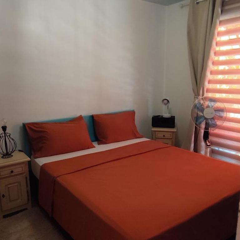 Appartement cosy pour séjour agréable - Appartement 1 Chambre - 13