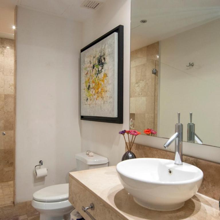 Cruise view Condo Best Location - Apartamento de 2 dormitorios con vistas parciales al océano - 5