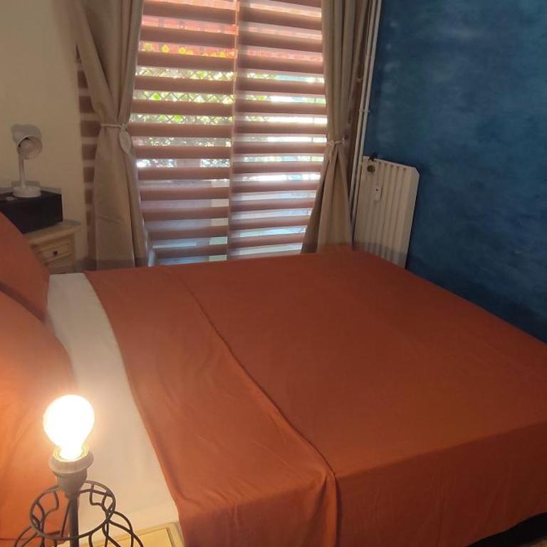 Appartement cosy pour séjour agréable - Appartement 1 Chambre - 12