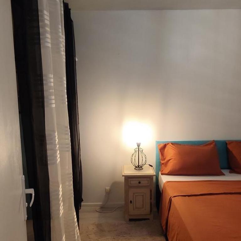 Appartement cosy pour séjour agréable - Appartement 1 Chambre - 15