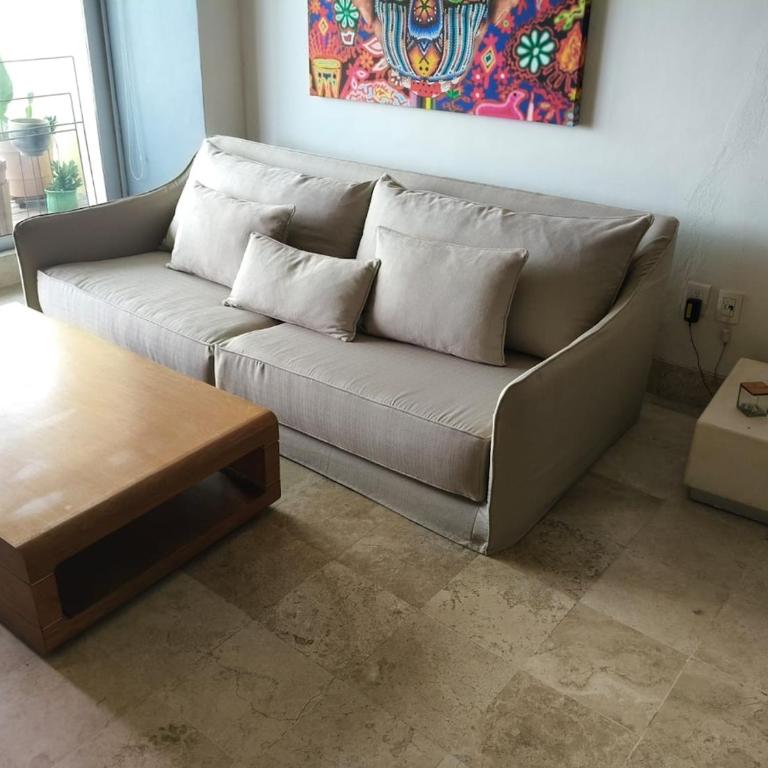 Cruise view Condo Best Location - Apartamento de 2 dormitorios con vistas parciales al océano - 21