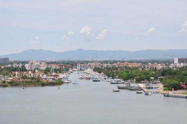 Cruise view Condo Best Location - Apartamento de 2 dormitorios con vistas parciales al océano - 23