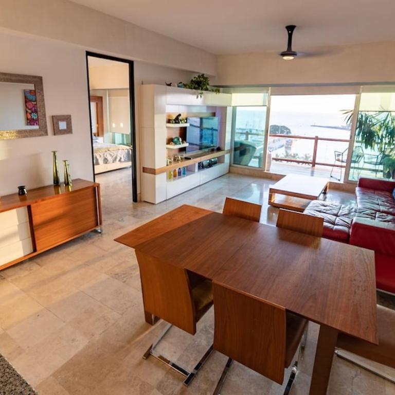 Cruise view Condo Best Location - Apartamento de 2 dormitorios con vistas parciales al océano - 29