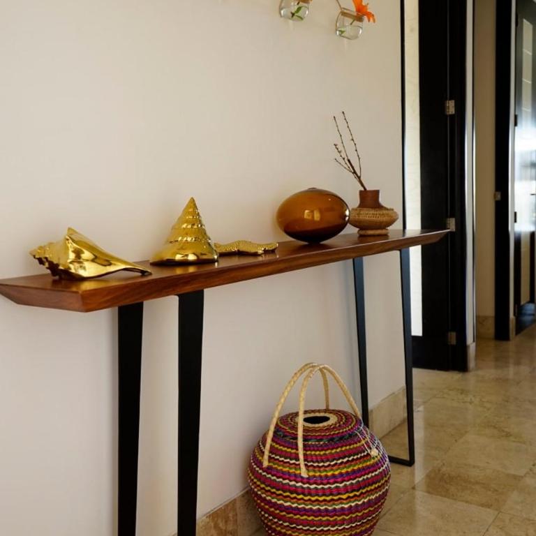 Cruise view Condo Best Location - Apartamento de 2 dormitorios con vistas parciales al océano - 40