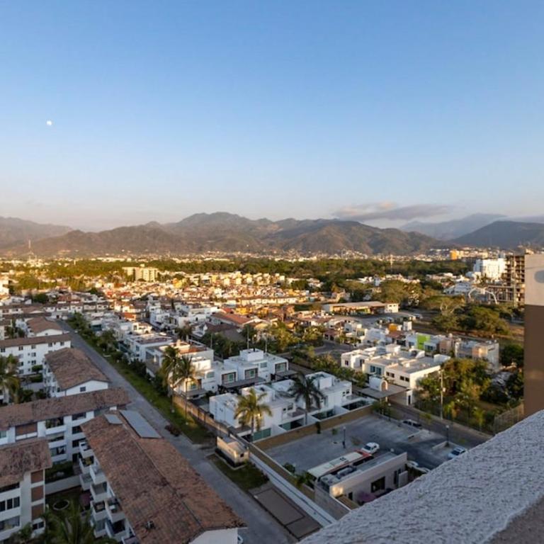 Cruise view Condo Best Location - Apartamento de 2 dormitorios con vistas parciales al océano - 42