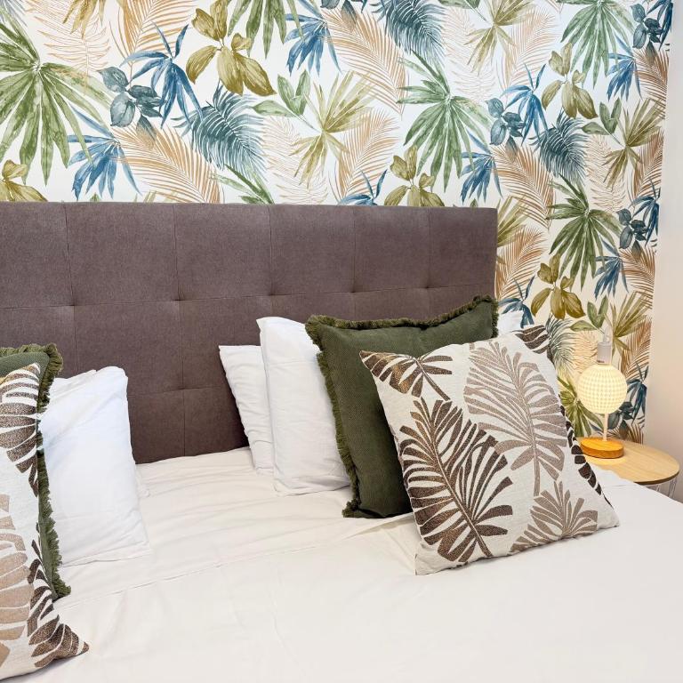 NEW APARTMENTS THE TERRACE BY THE SEA -Infinity views & - Comodoro, Los Cristianos, Tenerife - Appartamento con 1 Camera da Letto, Vista Mare e Terrazza - 40