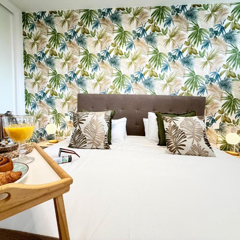 NEW APARTMENTS THE TERRACE BY THE SEA -Infinity views & - Comodoro, Los Cristianos, Tenerife - Appartamento con 1 Camera da Letto, Vista Mare e Terrazza - 41
