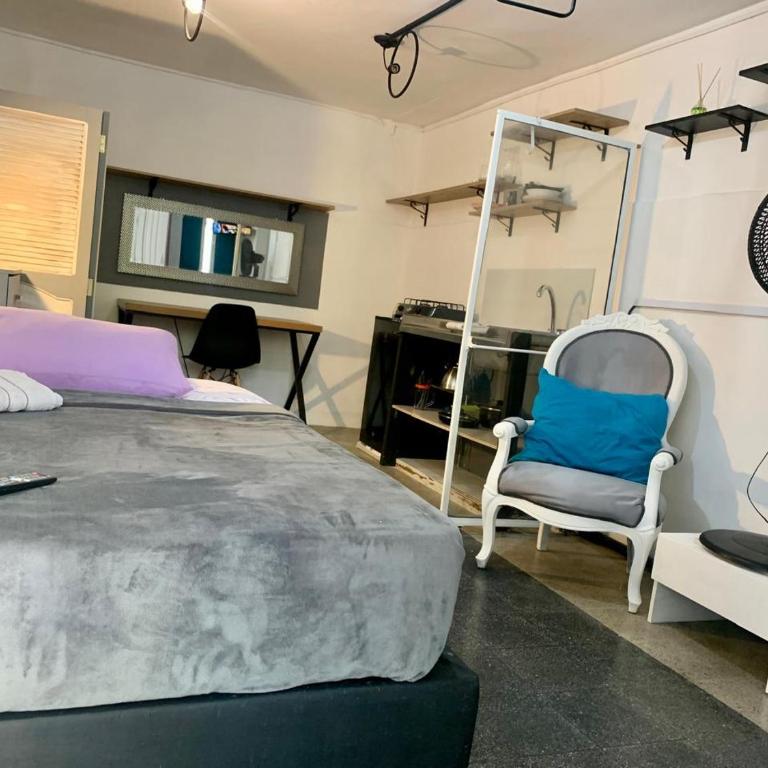 Cocoon Coliving la 70 - Double Room - 3